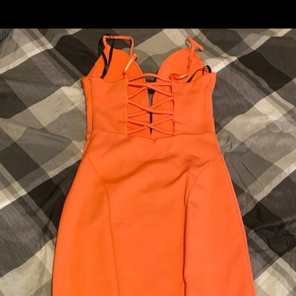 Bebe women dress - Picture 4 of 4